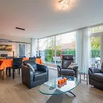 Ons Plekke - Ground Floor - 3 Bedrooms 6p - Garden Near The Dunes *