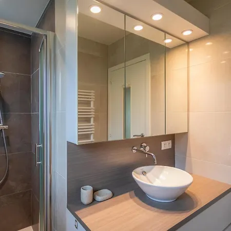 Nyaraló Ons Plekke - Ground Floor - 3 Bedrooms 6p - Garden Near The Dunes *