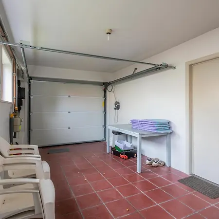 Ons Plekke - Ground Floor - 3 Bedrooms 6p - Garden Near The Dunes Nyaraló Koksijde