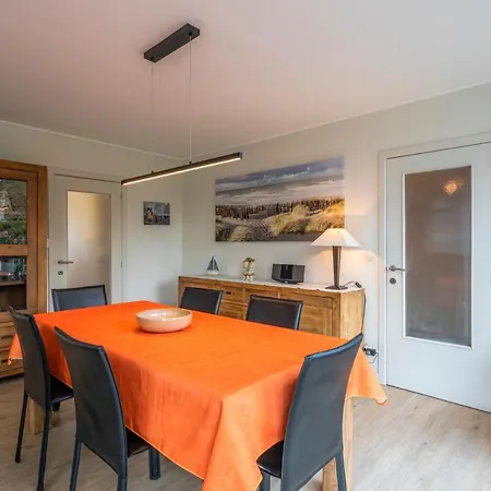 Ons Plekke - Ground Floor - 3 Bedrooms 6p - Garden Near The Dunes Coxyde